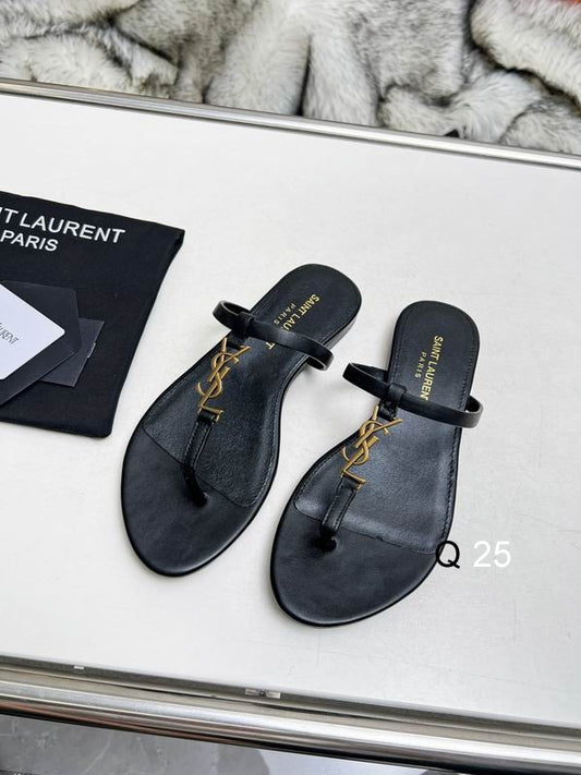 Iconic Monogram Sandals