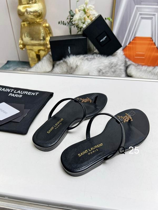 Iconic Monogram Sandals